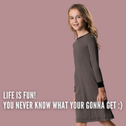 Potluck Girls Nightgown
