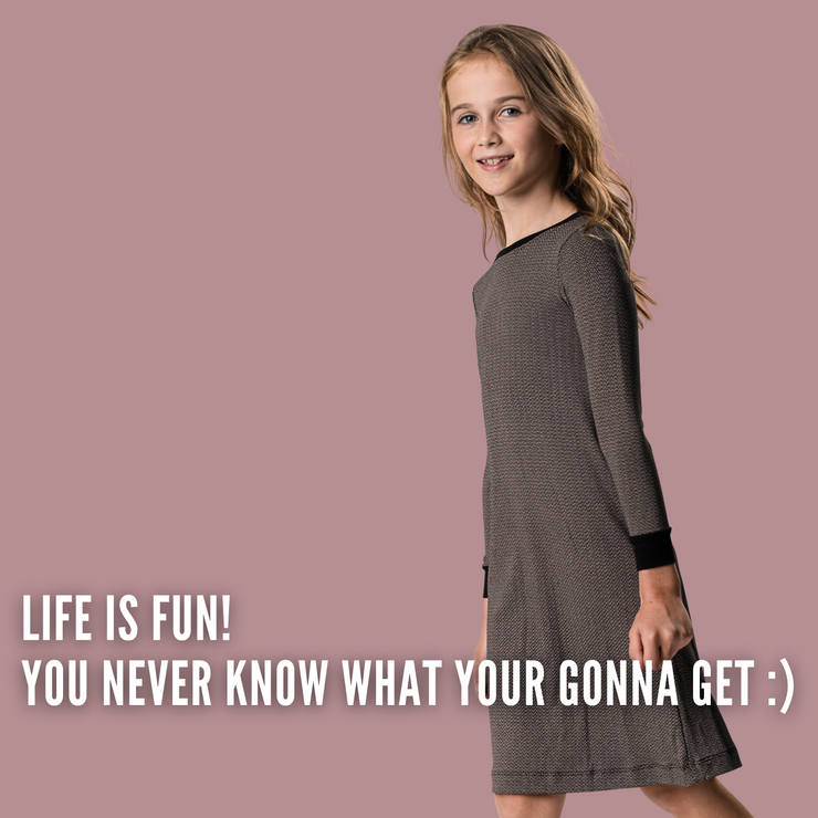 Potluck Girls Nightgown